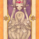 The Power Clow Card.